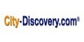 City Discovery Promo Codes for